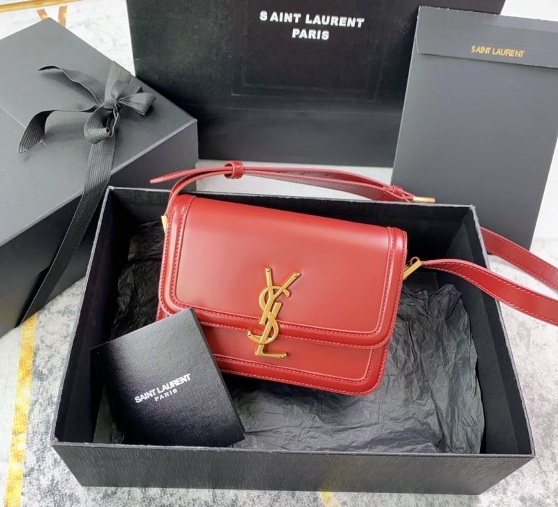 YSL Satchel Bags